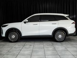Chery Tiggo 9 2.0T Vanguard AWD