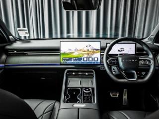 Chery Tiggo 9 2.0T Vanguard AWD