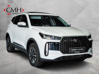 Chery Tiggo Cross 1.5 CSH Hybrid Comfort