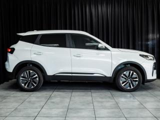 Chery Tiggo Cross 1.5 CSH Hybrid Comfort