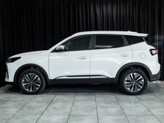 Chery Tiggo Cross 1.5 CSH Hybrid Comfort