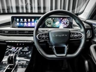 Chery Tiggo Cross 1.5 CSH Hybrid Comfort