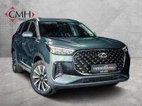 Chery Tiggo 8 1.5T CSH Plug-In Hybrid Apex