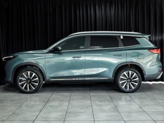 Chery Tiggo 8 1.5T CSH Plug-In Hybrid Apex