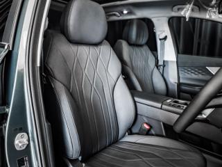 Chery Tiggo 8 1.5T CSH Plug-In Hybrid Apex