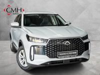Chery Tiggo Cross 1.5 LiT auto