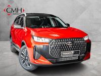 Chery Tiggo 7 1.5T Executive