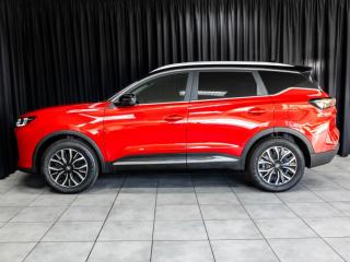 Chery Tiggo 7 1.5T Executive