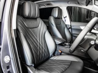 Chery Tiggo 8 Pro 1.6TGDI 290T Executive +
