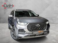 Chery Tiggo 8 Pro 1.6TGDI 290T Executive +