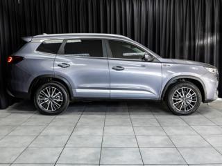 Chery Tiggo 8 Pro 1.6TGDI 290T Executive +