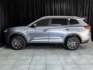 Chery Tiggo 8 Pro 1.6TGDI 290T Executive +