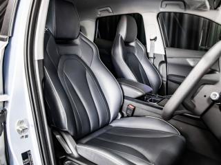 Chery Tiggo Cross 1.5 LiT auto