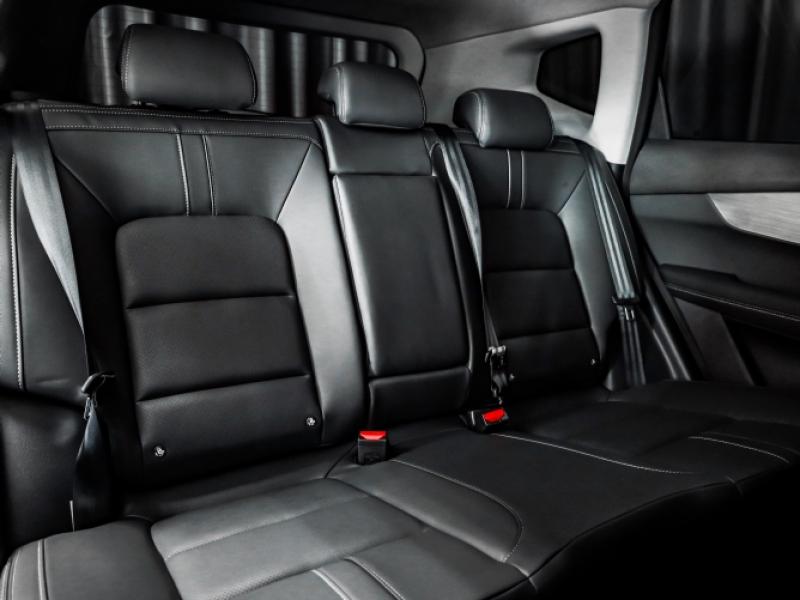 Chery Tiggo Tiggo 7 Pro 1.5T Distinction