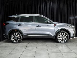 Chery Tiggo 7 Pro 1.5T Distinction