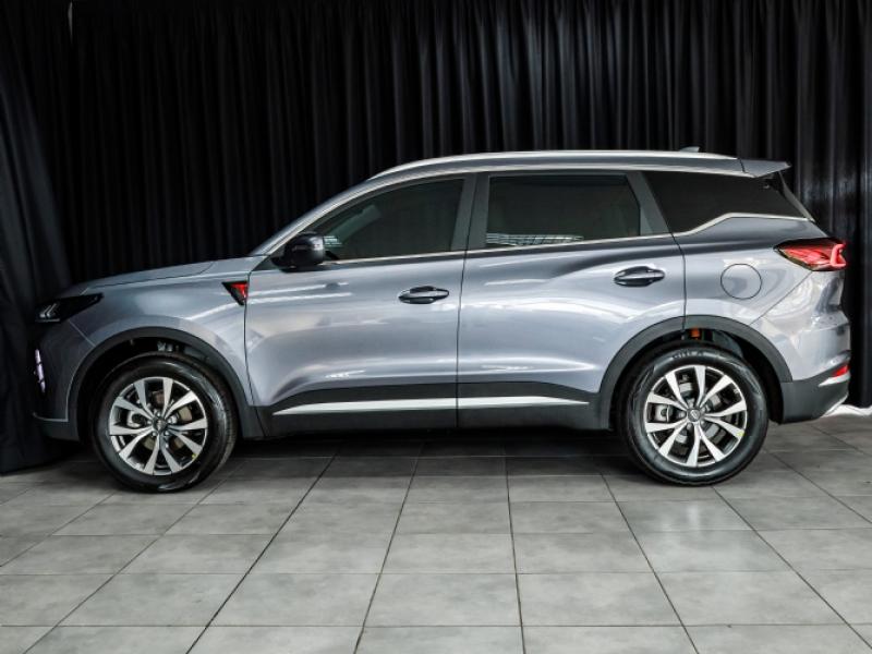Chery Tiggo Tiggo 7 Pro 1.5T Distinction