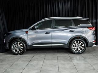 Chery Tiggo 7 Pro 1.5T Distinction
