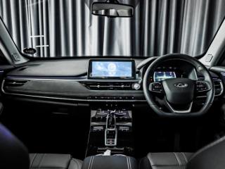 Chery Tiggo 7 Pro 1.5T Distinction