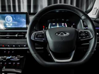 Chery Tiggo 7 Pro 1.5T Distinction