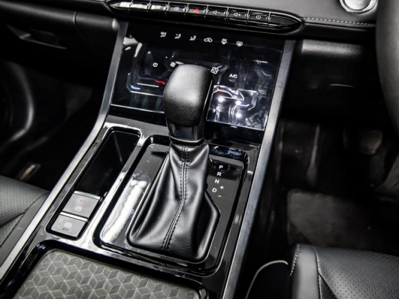 Chery Tiggo Tiggo Cross 1.5 LiT auto