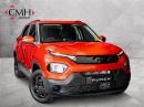 Thumbnail Tata Punch 1.2 Adventure+ S auto