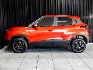 Tata Punch 1.2 Adventure+ S auto