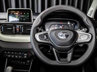 Tata Punch 1.2 Adventure+ S auto