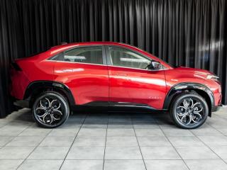Tata Curvv 1.2T Accomplished S
