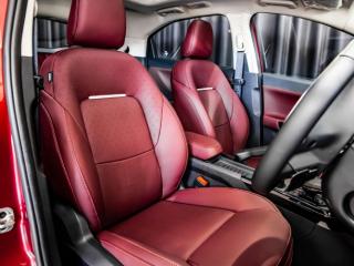 Tata Curvv 1.2T Accomplished S