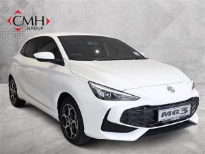 MG MG3 1.5 Comfort auto - Image 1