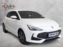 Thumbnail MG MG3 1.5 Comfort auto