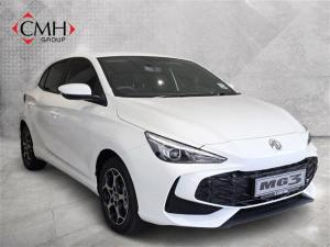 MG MG3 1.5 Comfort manual - Image 1