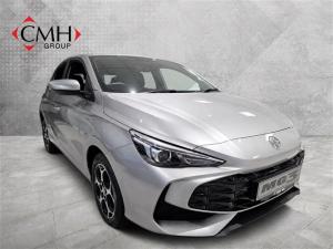 MG MG3 1.5 Comfort manual - Image 1