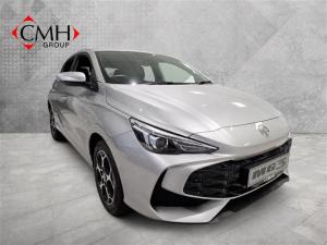MG MG3 1.5 Comfort manual - Image 1