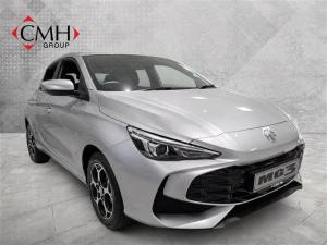 MG MG3 1.5 Comfort auto - Image 1