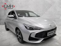 Thumbnail MG MG3 1.5 Comfort auto