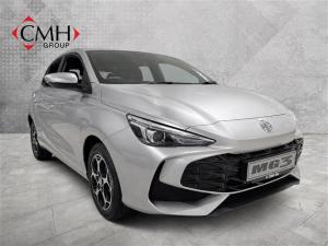MG MG3 1.5 Comfort manual - Image 1