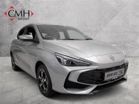 Thumbnail MG MG3 1.5 Comfort auto