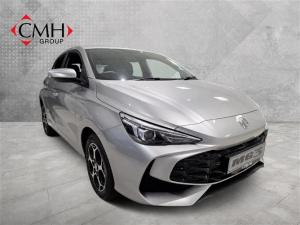 MG MG3 1.5 Comfort auto - Image 1