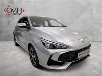 Thumbnail MG MG3 1.5 Comfort auto
