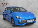 Thumbnail MG MG3 1.5 Comfort auto