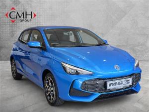 MG MG3 1.5 Comfort auto - Image 1