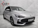 Thumbnail MG MG3 1.5 Comfort auto