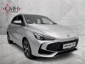 MG MG3 1.5 Comfort auto - Image 2