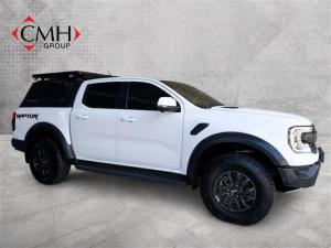 Ford Ranger 3.0T V6 double cab Raptor 4WD - Image 1