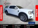 Thumbnail Ford Ranger 2.0 BiTurbo double cab XLT 4x4