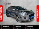 Thumbnail Ford Puma 1.0T Titanium