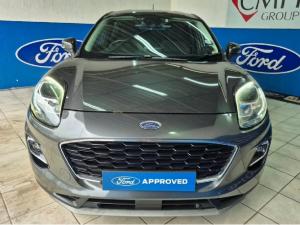 Ford Puma 1.0T Titanium - Image 2