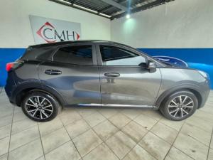 Ford Puma 1.0T Titanium - Image 3