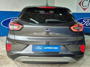 Ford Puma 1.0T Titanium - Image 5